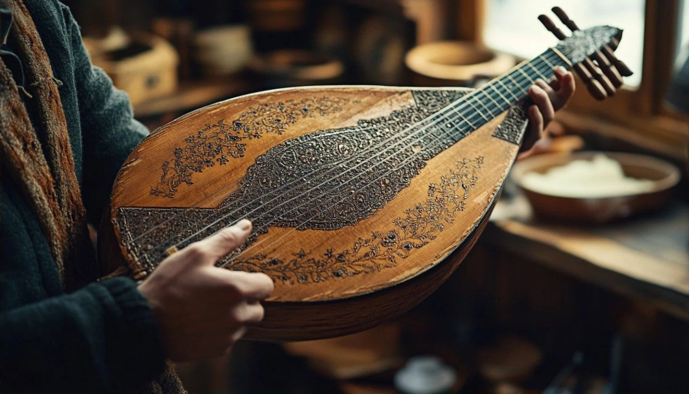 Comment choisir son premier instrument de musique traditionnel ?