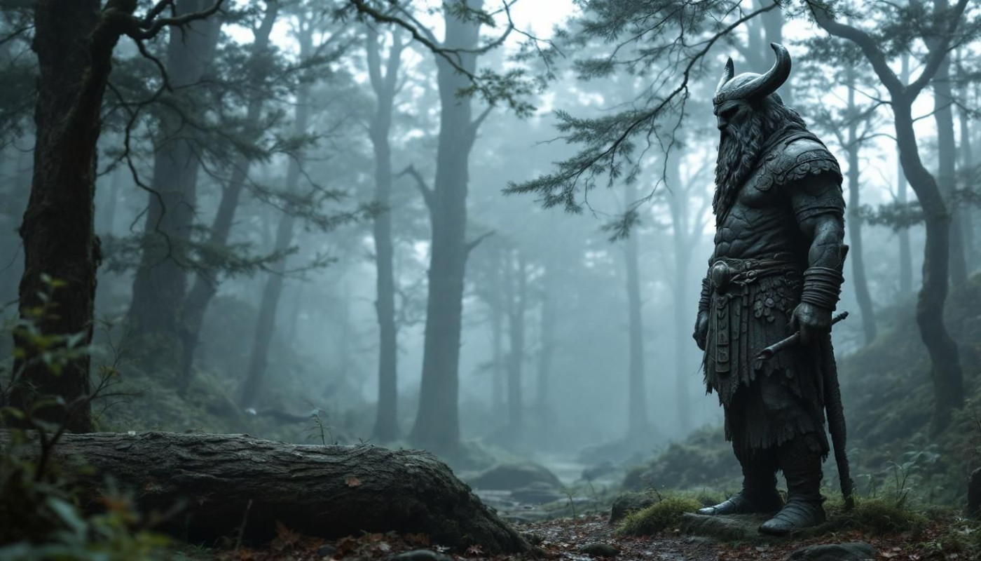 Comment les mythes vikings façonnent-ils notre compréhension de l'histoire ?