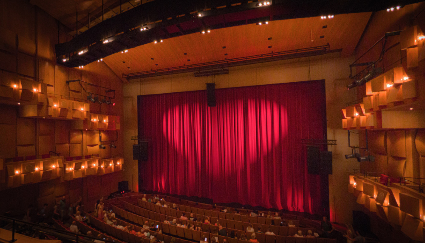 Théâtre à Paris en famille : où voir les meilleures pièces ?